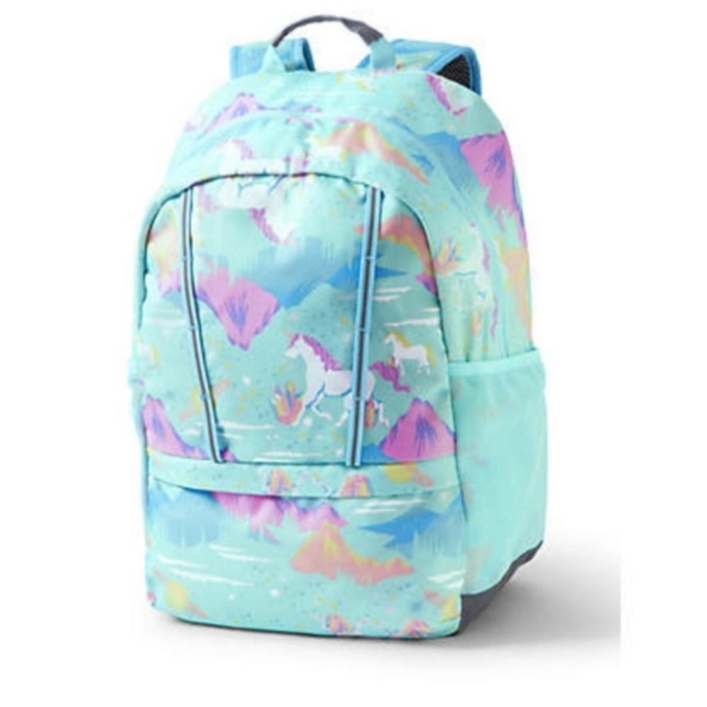 Lands End Kids ClassMate personalized